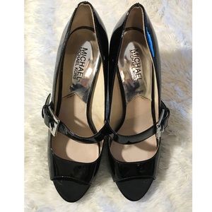 Michael Kors heels